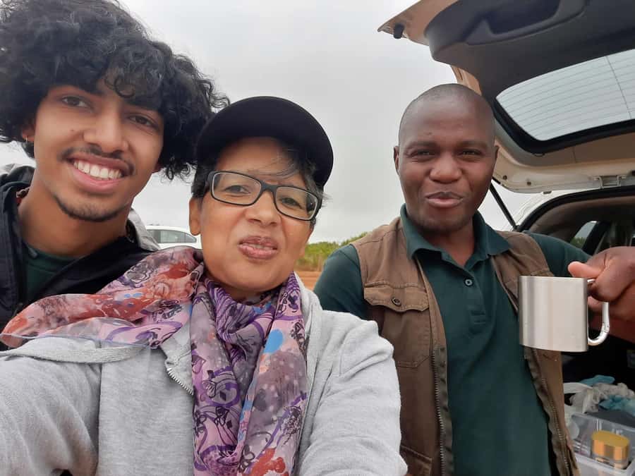 Addo Elephant Park Tours. Full Day - Wildlife is never guaranteed