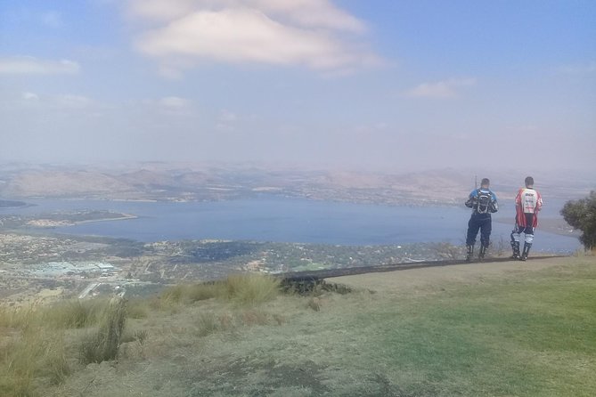 Aerial cableway Hartebeespoort Halfday tour - The drive to Hartbeespoort is part of the value