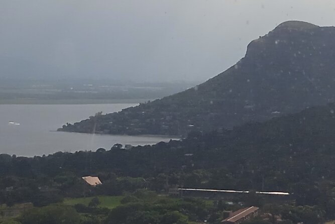 Aerial cableway Hartebeespoort Halfday tour - The guide can make a real difference