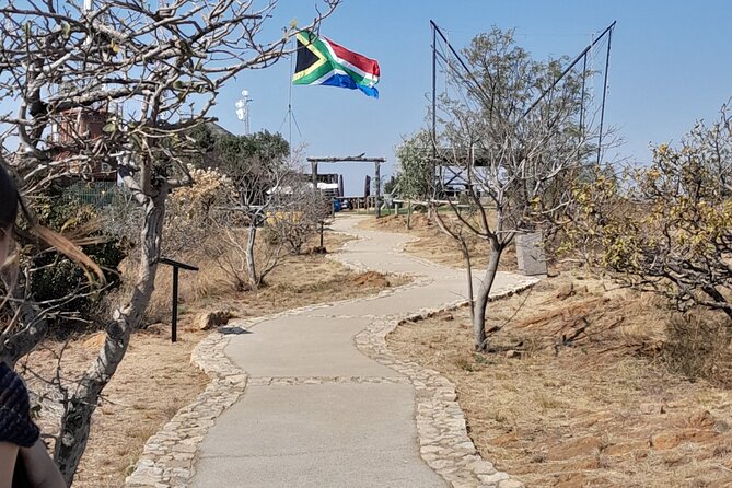 Aerial cableway Hartebeespoort Halfday tour - Is $147.50 per person fair?