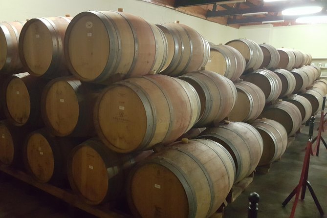 African Story Wine Tours in the Cape Winelands - Key points before you book