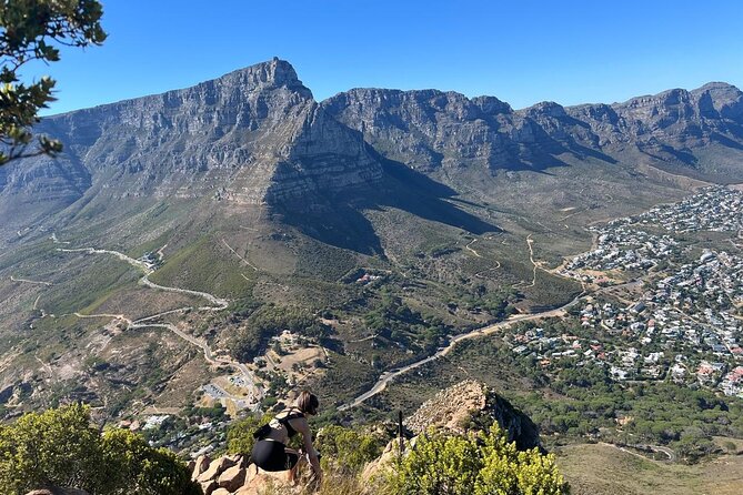 African Wonder of Nature Table Mountain Hike. - Key points before you book
