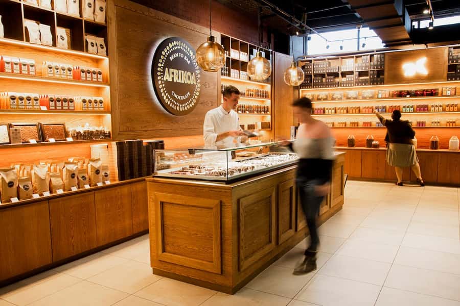 AFRIKOA Bean-to-Bar Chocolate Experience - Key points to know before you book