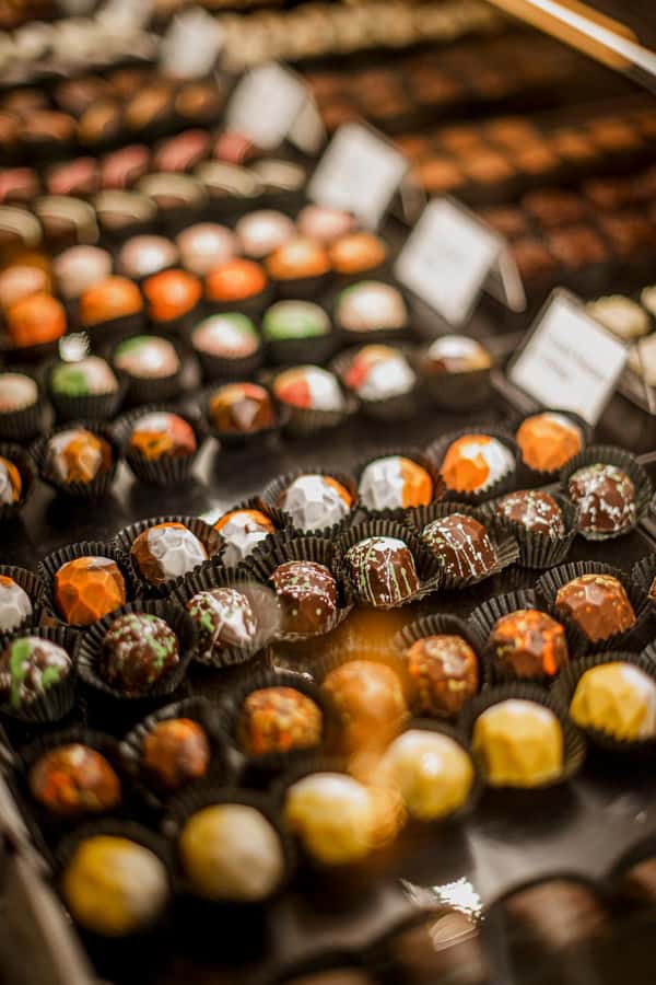 AFRIKOA Bean-to-Bar Chocolate Experience - How much time and money to allow