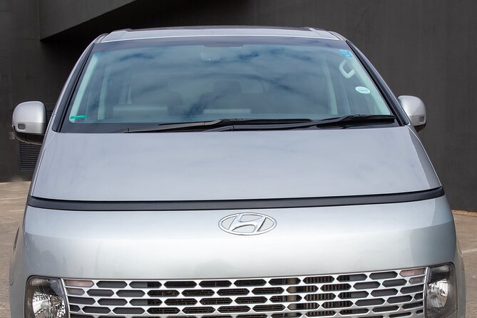 Airport & Private Shuttle and Transfer Services in Johannesburg - Key points at a glance