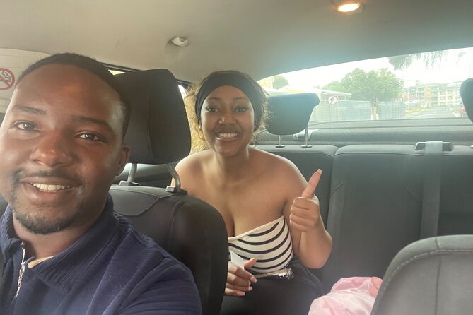 Airport Shuttle Affordable - Cape Town ( T4C TRANSPORT PTY LTD ) - Who will like this service most
