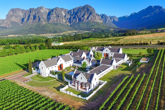 Airport Shuttle to and from Cape Town Airport - Who will get the most from this transfer?