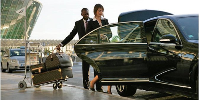 Airport Transfer ( Cape Town) - Direct rides to Cape Town neighborhoods