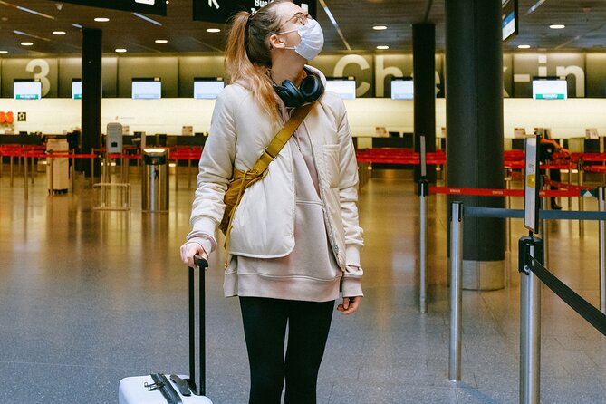 Airport Transfers Johannesburg - The main warning: preparation must be consistent