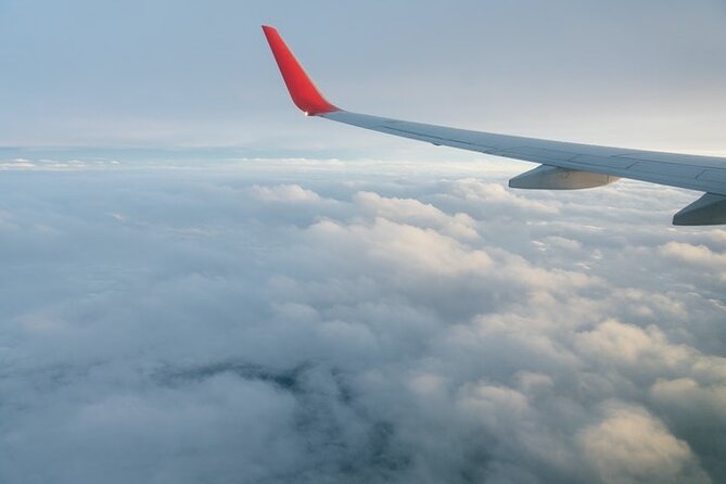 Airport Transfers Johannesburg - How the named pickup works in practice