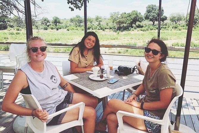 All Inclusive 2 Day Kruger Safari from Johannesburg - Why this short Kruger safari works