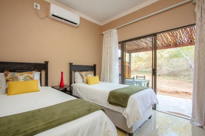All Inclusive 2 Day Kruger Safari from Johannesburg - Sunrise is the strongest part of the trip