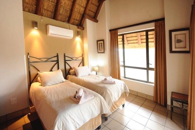 All Inclusive 2 Day Kruger Safari from Johannesburg - Big Five expectations without false promises