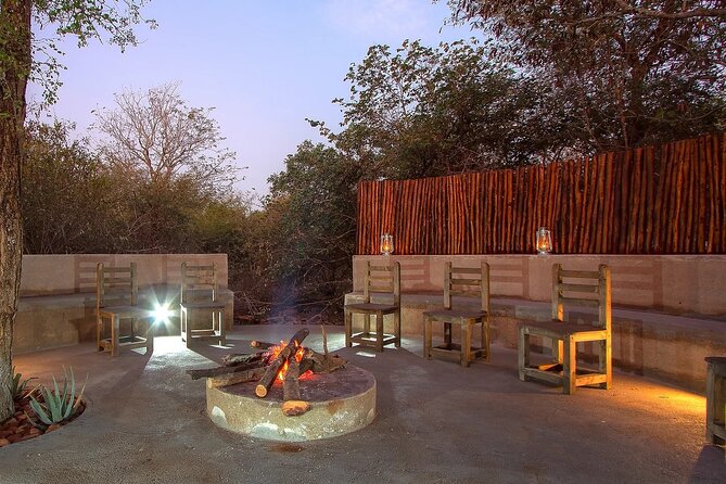 All Inclusive 2 Day Kruger Safari from Johannesburg - The five-hour road from Johannesburg