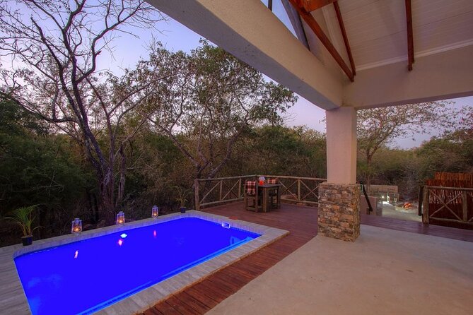 All Inclusive 3 Day Kruger Safari Adventure From Johannesburg - What the $1,012.98 price really covers