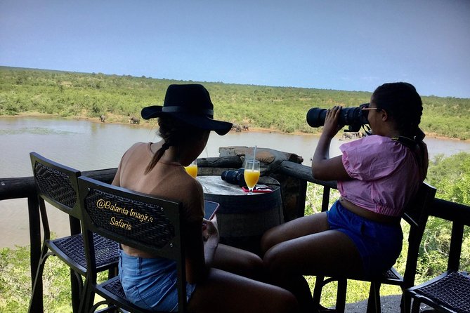 All Inclusive 3 Day Kruger Safari Adventure From Johannesburg - Vehicle comfort, rain, and the realities of safari roads