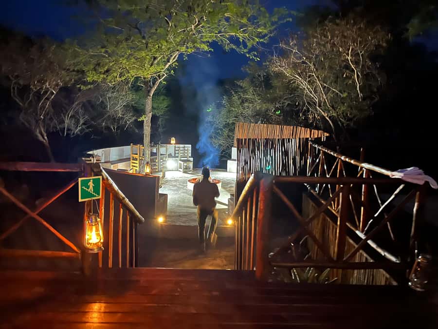 All Inclusive 3 Day Kruger Safari from Nelspruit - Starting from Nelspruit and settling into the trip