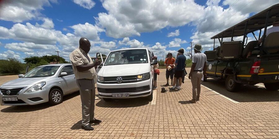 All Inclusive 3 Day Kruger Safari from Nelspruit - What the $778 price includes