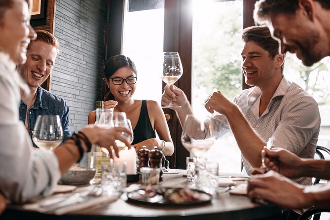 All-inclusive Private Wine Tour in Stellenbosch Cape Winelands - What makes this Stellenbosch tour worth considering
