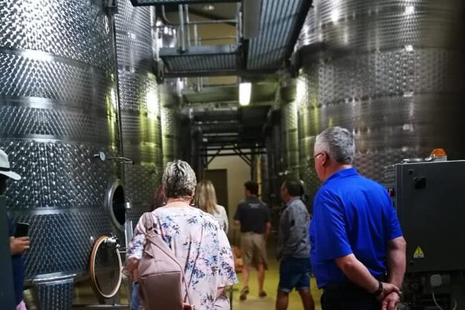 All-inclusive Private Wine Tour in Stellenbosch Cape Winelands - Muratie: an old Stellenbosch opening act