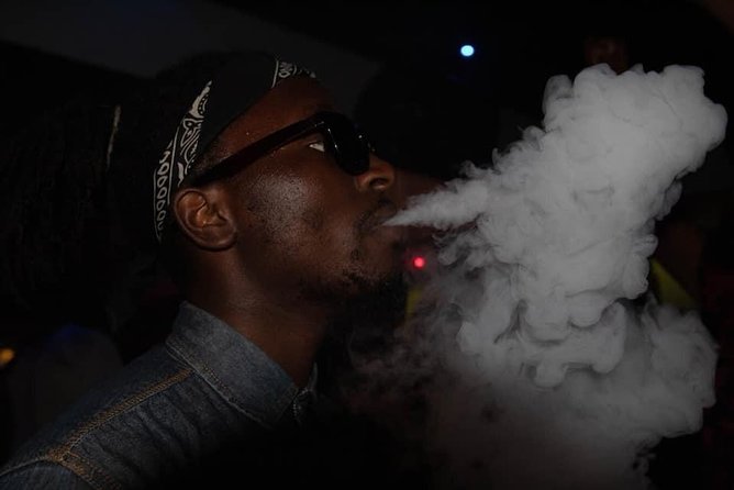 Amapiano & Afrobeats Nightlife Experience in Johannesburg - What this Johannesburg night out is really like