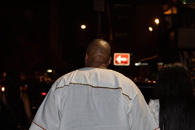 Amapiano & Afrobeats Nightlife Experience in Johannesburg - Safety, transport, and group size