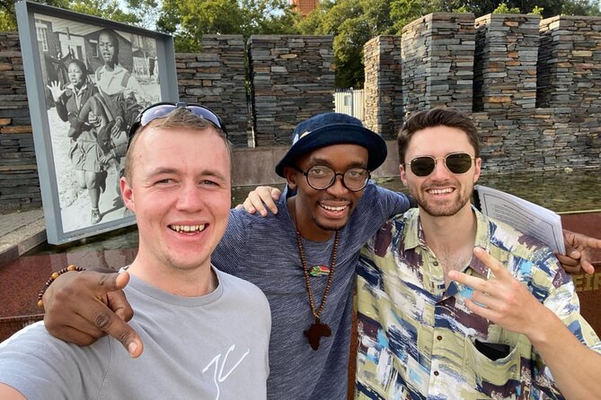 Apartheid Museum and Soweto Tour in Johannesburg - Key points at a glance