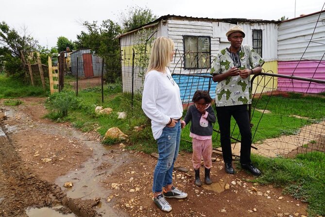Apartheid Museum and Soweto Tour in Johannesburg - Why this Soweto and museum pairing works