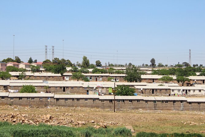 Apartheid Museum and Soweto Tour in Johannesburg - The Hector Pieterson Memorial and the 1976 uprising