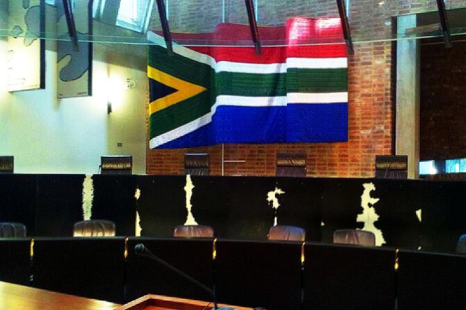 Apartheid museum, Soweto and Joburg highlights tour - Key points at a glance