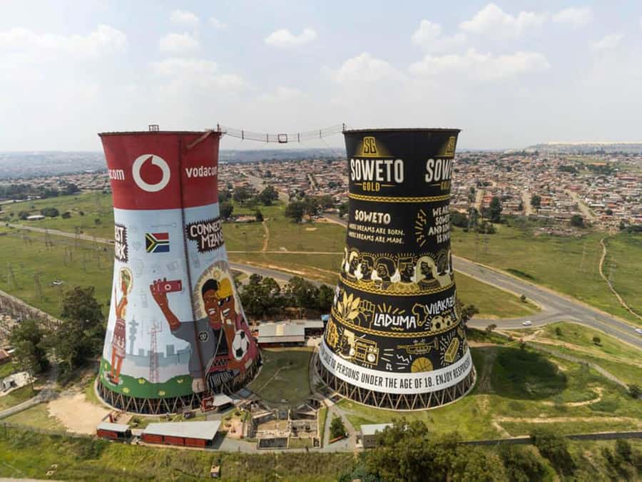 Apartheid Museum & Soweto Tour with Hotel Pickup - Vilakazi Street and two Nobel Peace Prize winners