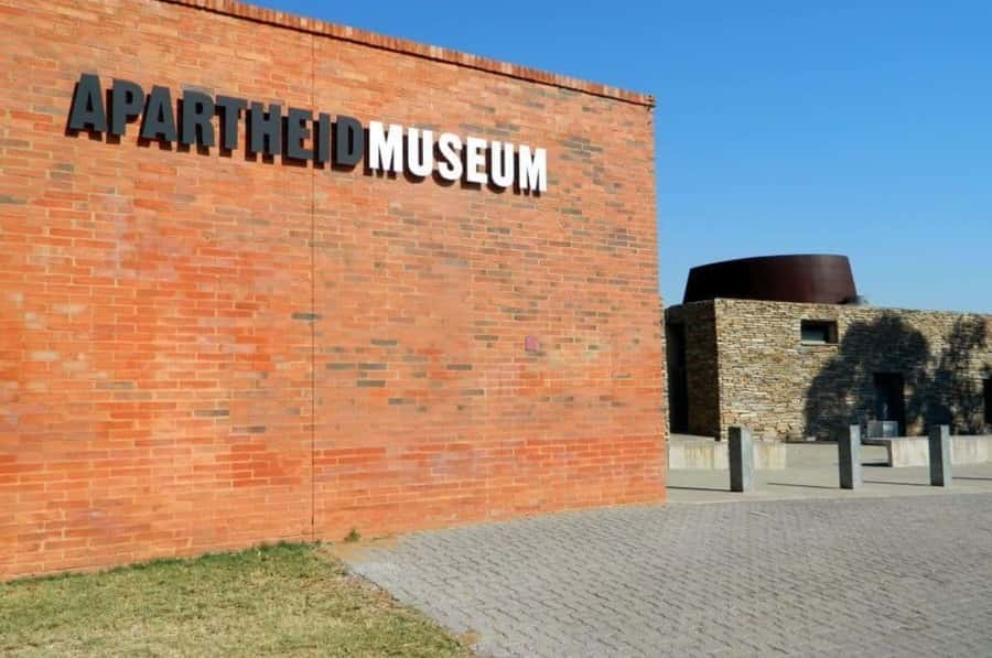 Apartheid Museum Tour - Key points to know before booking