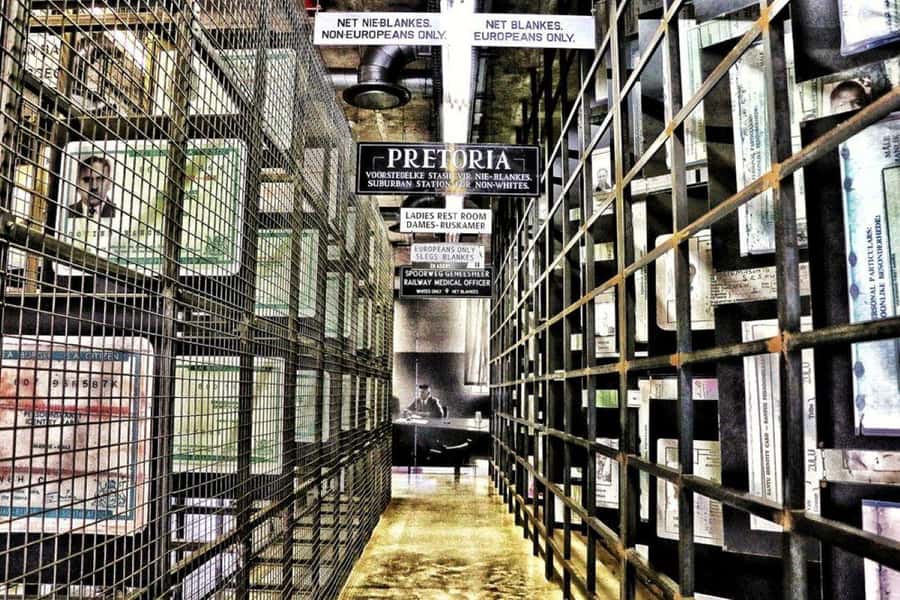 Apartheid Museum Tour - Is $62 a fair price?