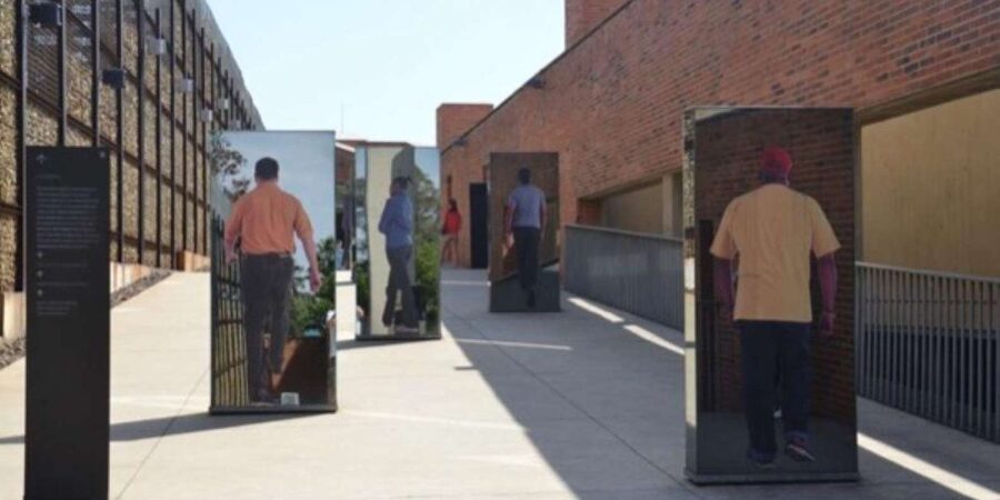 Apartheid Museum Tour - How the 210-minute schedule feels