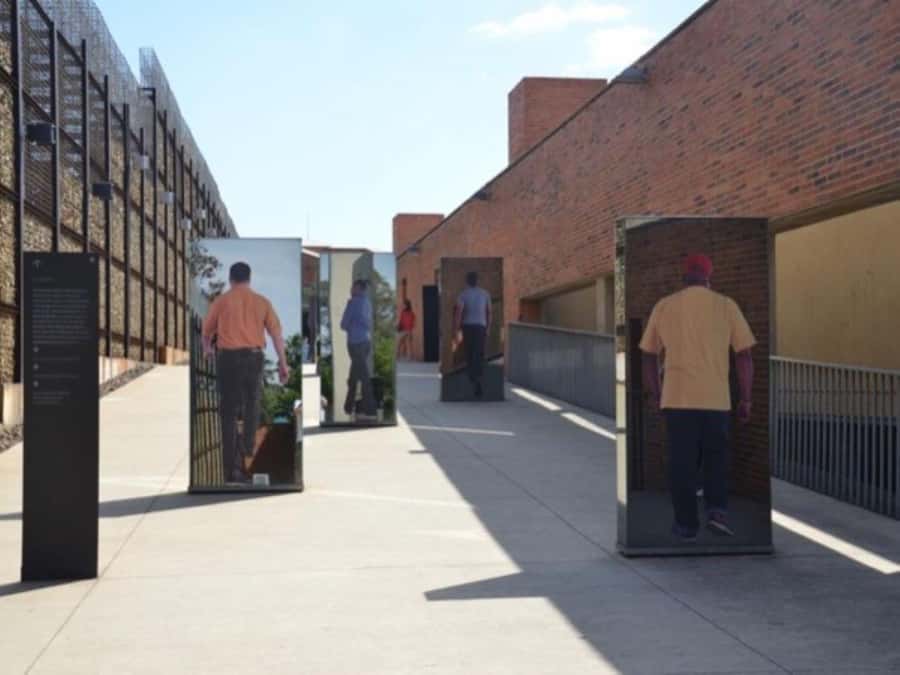 Apartheid Museum Tour - Who should book this experience?