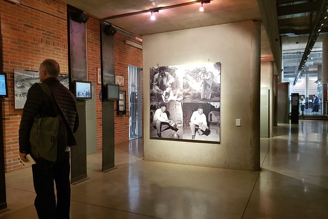 Apartheid Museum Tour from Johannesburg - Why the Apartheid Museum matters in Johannesburg