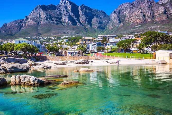 Arrival Private Transfer: Tambo Airport JNB to Johannesburg in Business Car - From Tambo arrivals to your Johannesburg address