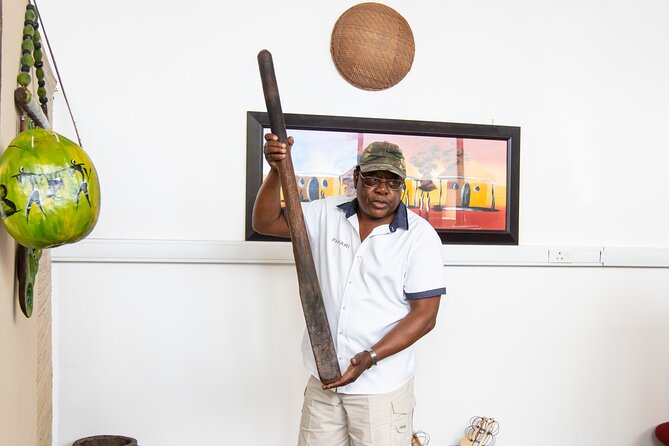 Authentic African Cuisine Cooking Experience - Why the Communal Meal Matters