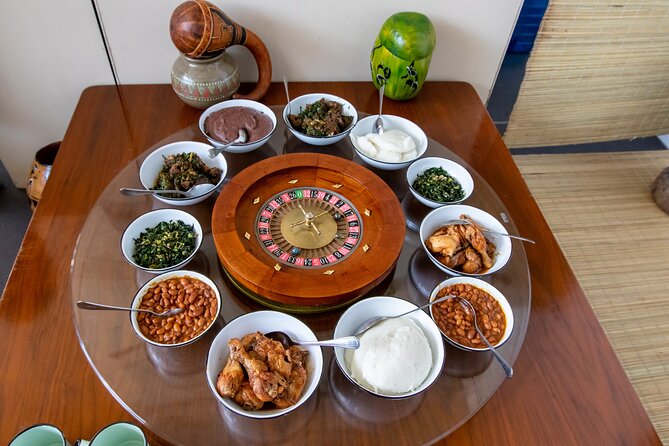 Authentic African Cuisine Cooking Experience - Who Will Enjoy This Experience Most?