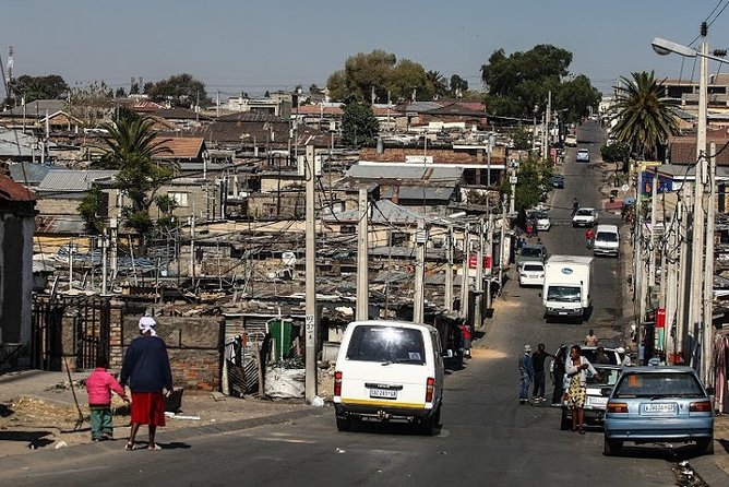 Authentic Cape Town Tour - History, stories, and the people behind the places