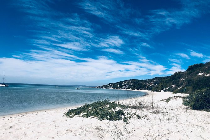 Authentic Cape Town Tour - A guide who helps with more than directions