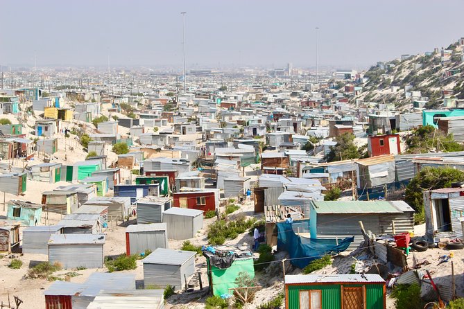 Authentic Cape Town Tour - Is $310.57 per person a fair price?