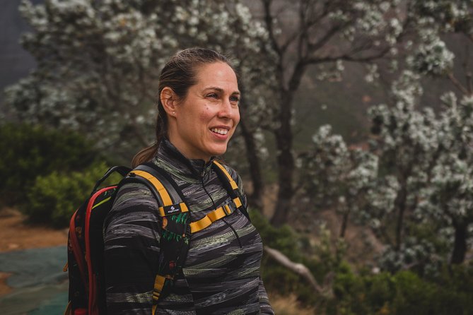 Beautiful Table Mountain Hike - Is $97.70 a Fair Price?