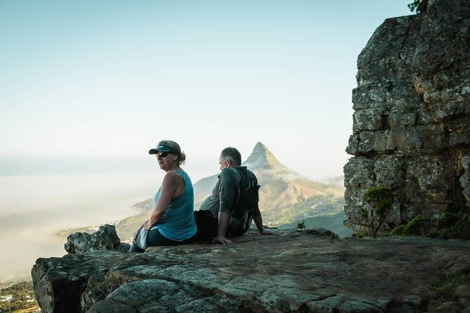 Beautiful Table Mountain Hike - Kasteelspoort - Why Kasteelspoort is a smart alternative on Table Mountain