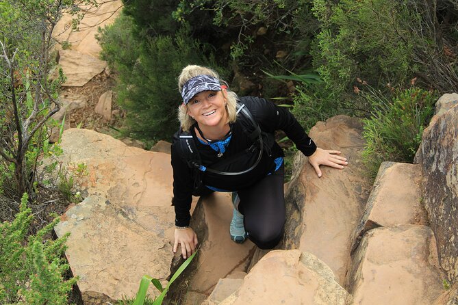Beautiful Table Mountain Hike - Kasteelspoort - Plants, wildlife, and the mountain’s stories
