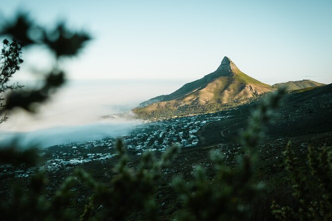 Beautiful Table Mountain Hike - Kasteelspoort - What the $98.28 price really covers