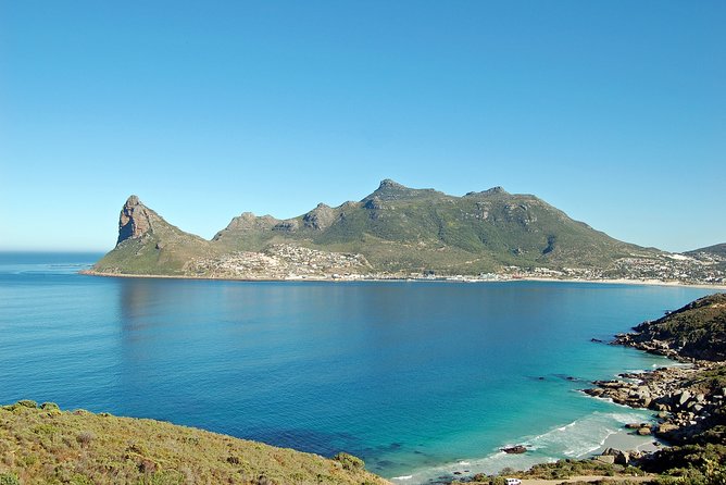 Best of Cape Town Cape Point and Wineries Combined Private Tour - Starting in Cape Town and reaching Simon’s Town