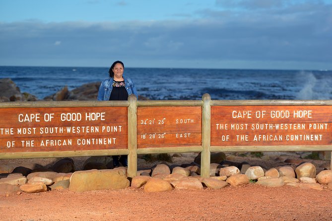 Best of Cape Town Full-Day Private Tour with Table Mountain - Why this private format works so well