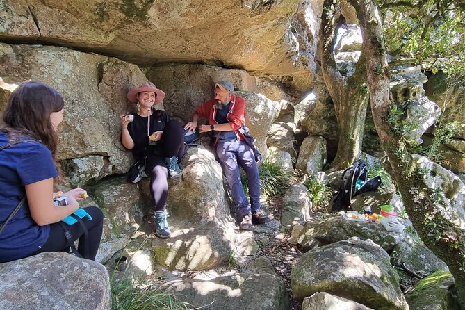 BEST of Table Mountain! Exhilarating Full-day Guided Hike - Why this route gives you more than a summit photo