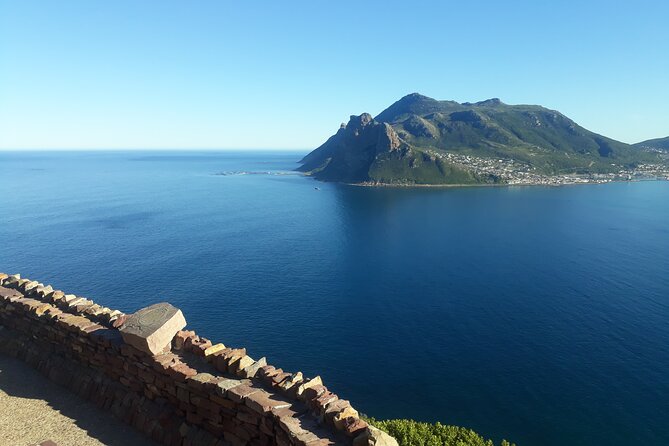 Best Of The Cape 8 Hour Private Tour - Key points to know before booking